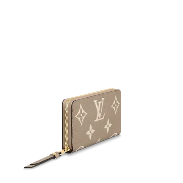 【2026】LOUIS VUITTON ジッピー・ウォレット 長財布 2点セット お得 M45494+M69794