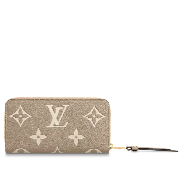 【2026】LOUIS VUITTON ジッピー・ウォレット 長財布 2点セット お得 M45494+M69794