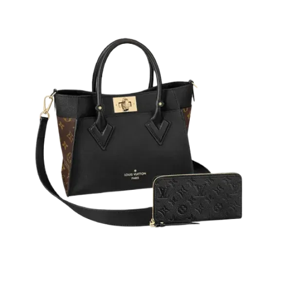 【2026】LOUIS VUITTON ジッピー・ウォレット 長財布 2点セット お得 M57728+M61864