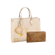 【2026】LOUIS VUITTON オンザゴー MM 長財布 2点セット お得 M45717+M69353