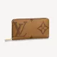 【2026】LOUIS VUITTON オンザゴー MM 長財布 2点セット お得 M45717+M69353