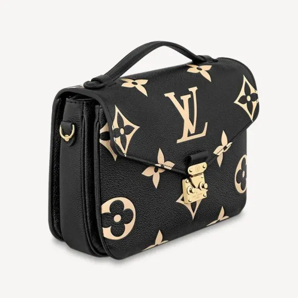 【2026】LOUIS VUITTON ポシェットメティス M45773 9.8 x 7.5 x 2.8 【2026】LOUIS VUITTON ポシェットメティス M45773 9.8 x 7.5 x 2.8