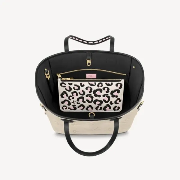【2026】LV LOUIS VUITTONネヴァーフル MM M58525