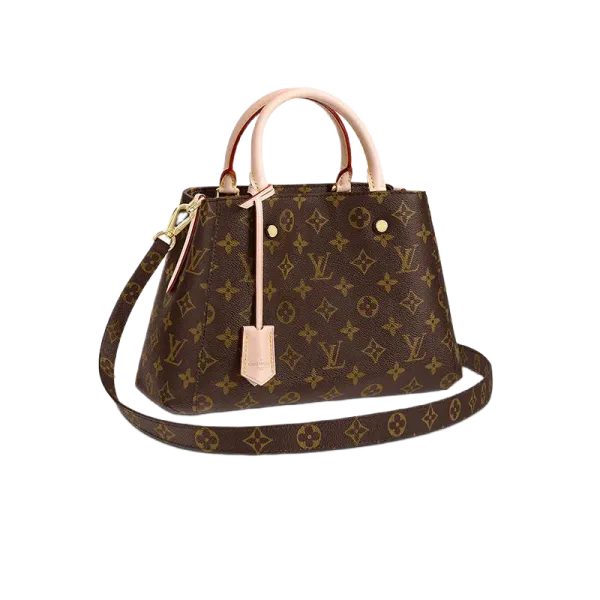 【2026】LV LOUIS VUITTON モンテーニュ BB M41055 29 x 20 x 13 cm