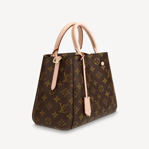 【2026】LV LOUIS VUITTON モンテーニュ BB M41055 29 x 20 x 13 cm