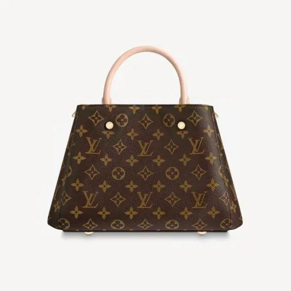【2026】LV LOUIS VUITTON モンテーニュ BB M41055 29 x 20 x 13 cm