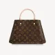 【2026】LV LOUIS VUITTON モンテーニュ BB M41055 29 x 20 x 13 cm