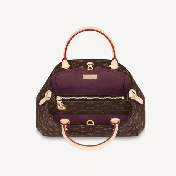 【2026】LV LOUIS VUITTON モンテーニュ BB M41055 29 x 20 x 13 cm
