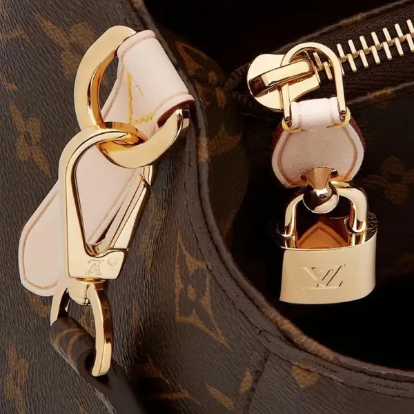 【2026】LV LOUIS VUITTON モンテーニュ BB M41055 29 x 20 x 13 cm