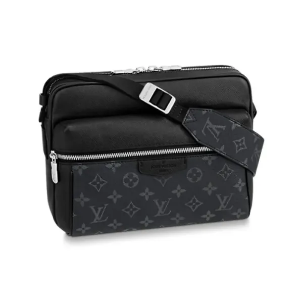 【2026】LOUIS VUITTON アウトドア・メッセンジャー PM M30233 29.5 x 20 x 10.5 cm