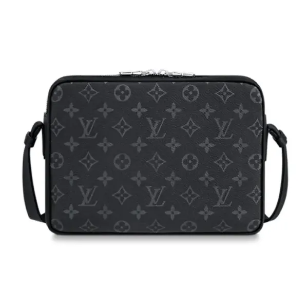 【2026】LOUIS VUITTON アウトドア・メッセンジャー PM M30233 29.5 x 20 x 10.5 cm