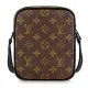 【2026】LV LOUIS VUITTON クリストファー・ウエアラブル ウォレット M69404