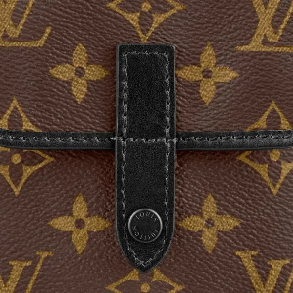 【2026】LV LOUIS VUITTON クリストファー・ウエアラブル ウォレット M69404