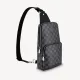 【2026】LOUIS VUITTON アヴェニュー・スリングバッグ 長財布 2点セット お得 N41719+M61864 20.0 x 31.0 x 10.0 cm/19.5 x 10.5 x 2.5 cm 【2026】LOUIS VUITTON アヴェニュー・スリングバッグ 長財布 2点セット お得 N41719+M61864 20.0 x 31.0 x 10.0 cm/19.5 x 10.5 x 2.5 cm
