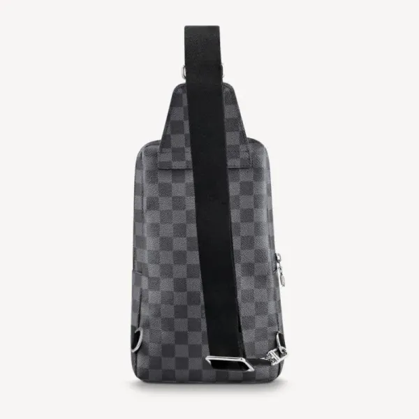 【2026】LOUIS VUITTON アヴェニュー・スリングバッグ 長財布 2点セット お得 N41719+M61864 20.0 x 31.0 x 10.0 cm/19.5 x 10.5 x 2.5 cm 【2026】LOUIS VUITTON アヴェニュー・スリングバッグ 長財布 2点セット お得 N41719+M61864 20.0 x 31.0 x 10.0 cm/19.5 x 10.5 x 2.5 cm