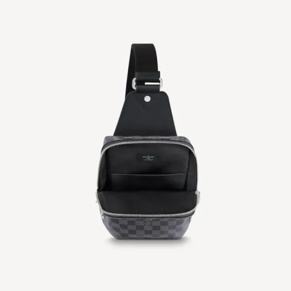 【2026】LOUIS VUITTON アヴェニュー・スリングバッグ 長財布 2点セット お得 N41719+M61864 20.0 x 31.0 x 10.0 cm/19.5 x 10.5 x 2.5 cm 【2026】LOUIS VUITTON アヴェニュー・スリングバッグ 長財布 2点セット お得 N41719+M61864 20.0 x 31.0 x 10.0 cm/19.5 x 10.5 x 2.5 cm