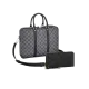 【2026】LV LOUIS VUITTON ハンドバッグ ビジネスバッグ 長財布 2点セット お得 N41718+M61864