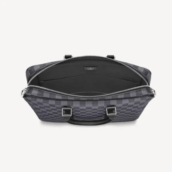 【2026】LV LOUIS VUITTON ハンドバッグ ビジネスバッグ 長財布 2点セット お得 N41718+M61864