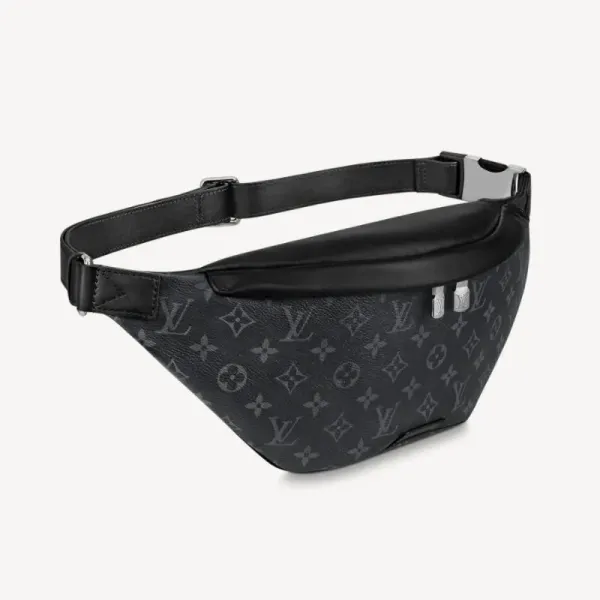 【2026】LOUIS VUITTON ディスカバリー・バムバッグ 長財布 2点セット お得 M44336+M61864