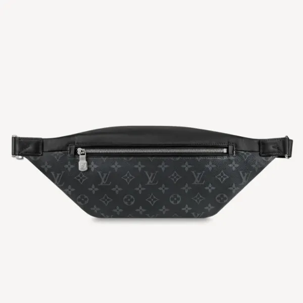 【2026】LOUIS VUITTON ディスカバリー・バムバッグ 長財布 2点セット お得 M44336+M61864