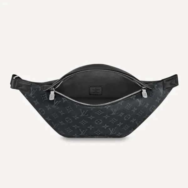 【2026】LOUIS VUITTON ディスカバリー・バムバッグ 長財布 2点セット お得 M44336+M61864