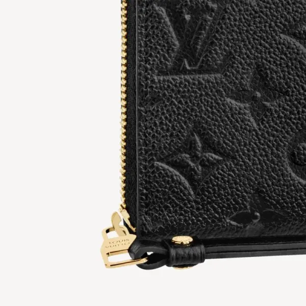 【2026】LOUIS VUITTON ディスカバリー・バムバッグ 長財布 2点セット お得 M44336+M61864