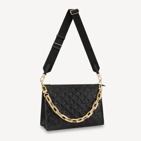 【2026】LV LOUIS VUITTON クッサン MM M57783