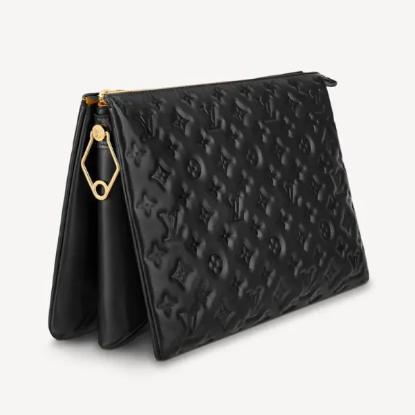 【2026】LV LOUIS VUITTON クッサン MM M57783