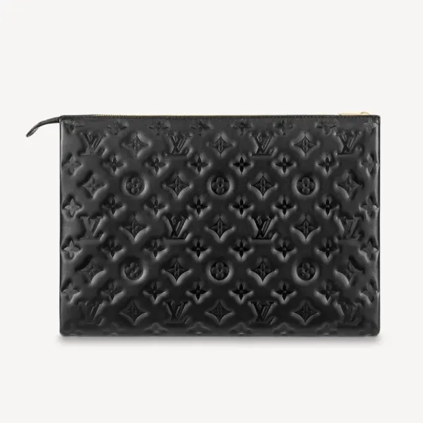 【2026】LV LOUIS VUITTON クッサン MM M57783