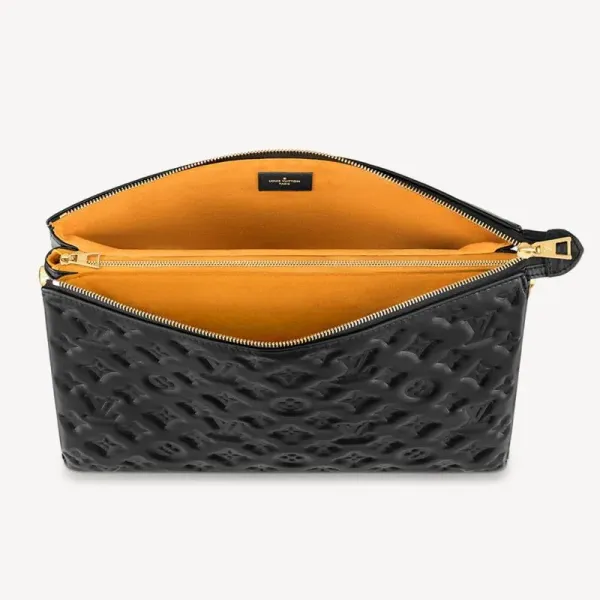 【2026】LV LOUIS VUITTON クッサン MM M57783
