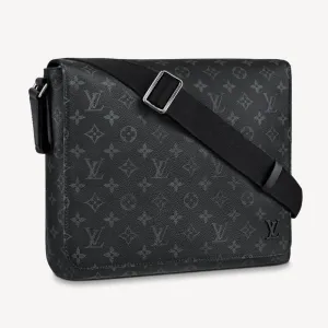 【2026】LOUIS VUITTON メンズショルダーバッグ M44001
