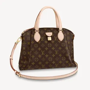 【2026】LOUIS VUITTON リボリー MM モノグラム M44546
