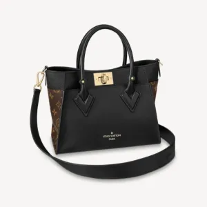 【2026】LOUIS VUITTON オンマイサイド PM M57728 30.5 x 24.5 x 14cm