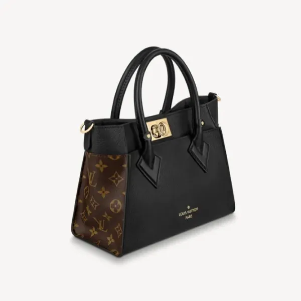 【2026】LOUIS VUITTON オンマイサイド PM M57728 30.5 x 24.5 x 14cm