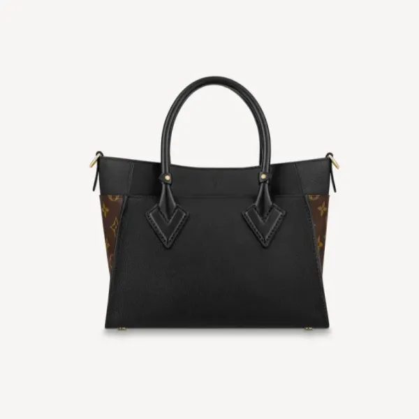 【2026】LOUIS VUITTON オンマイサイド PM M57728 30.5 x 24.5 x 14cm