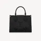 【2026】LV LOUIS VUITTONレディースブラックバッグ M45653 25 x 19 x 11.5 cm