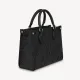 【2026】LV LOUIS VUITTONレディースブラックバッグ M45653 25 x 19 x 11.5 cm