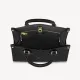 【2026】LV LOUIS VUITTONレディースブラックバッグ M45653 25 x 19 x 11.5 cm
