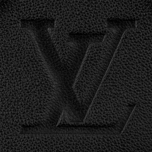 【2026】LV LOUIS VUITTONレディースブラックバッグ M45653 25 x 19 x 11.5 cm