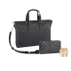【2026】LV LOUIS VUITTON ブリーフケース・エクスプローラー 長財布 2点セット お得 M40566+N60111