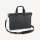 【2026】LV LOUIS VUITTON ブリーフケース・エクスプローラー 長財布 2点セット お得 M40566+N60111