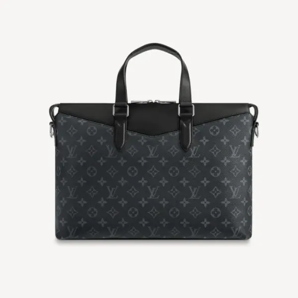 【2026】LV LOUIS VUITTON ブリーフケース・エクスプローラー 長財布 2点セット お得 M40566+N60111