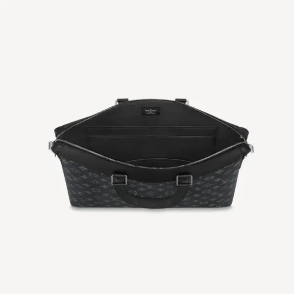 【2026】LV LOUIS VUITTON ブリーフケース・エクスプローラー 長財布 2点セット お得 M40566+N60111