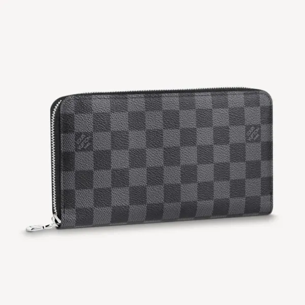 【2026】LV LOUIS VUITTON ブリーフケース・エクスプローラー 長財布 2点セット お得 M40566+N60111