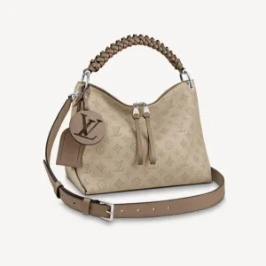 【2026】LOUIS VUITTON ボーブールホーボーMM M56084 32 x 26 x 17 cm
