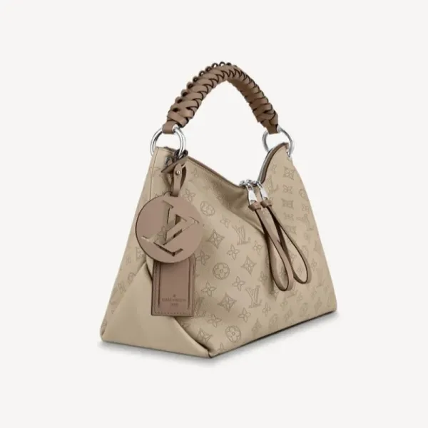 【2026】LOUIS VUITTON ボーブールホーボーMM M56084 32 x 26 x 17 cm