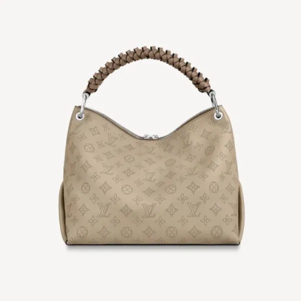 【2026】LOUIS VUITTON ボーブールホーボーMM M56084 32 x 26 x 17 cm