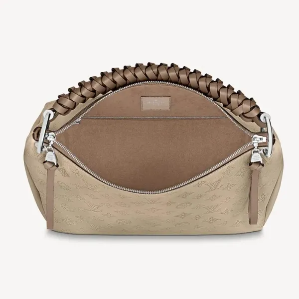 【2026】LOUIS VUITTON ボーブールホーボーMM M56084 32 x 26 x 17 cm