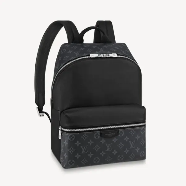 【2026】LV LOUIS VUITTON ディスカバリー・バックパック長財布 2点セット お得 M30230+M61864