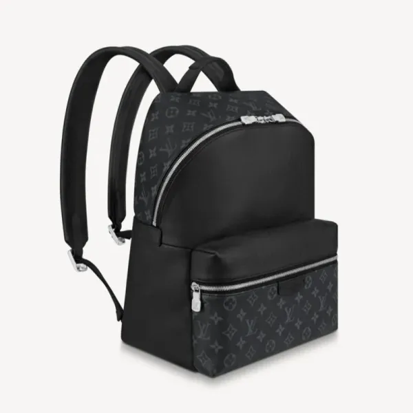 【2026】LV LOUIS VUITTON ディスカバリー・バックパック長財布 2点セット お得 M30230+M61864